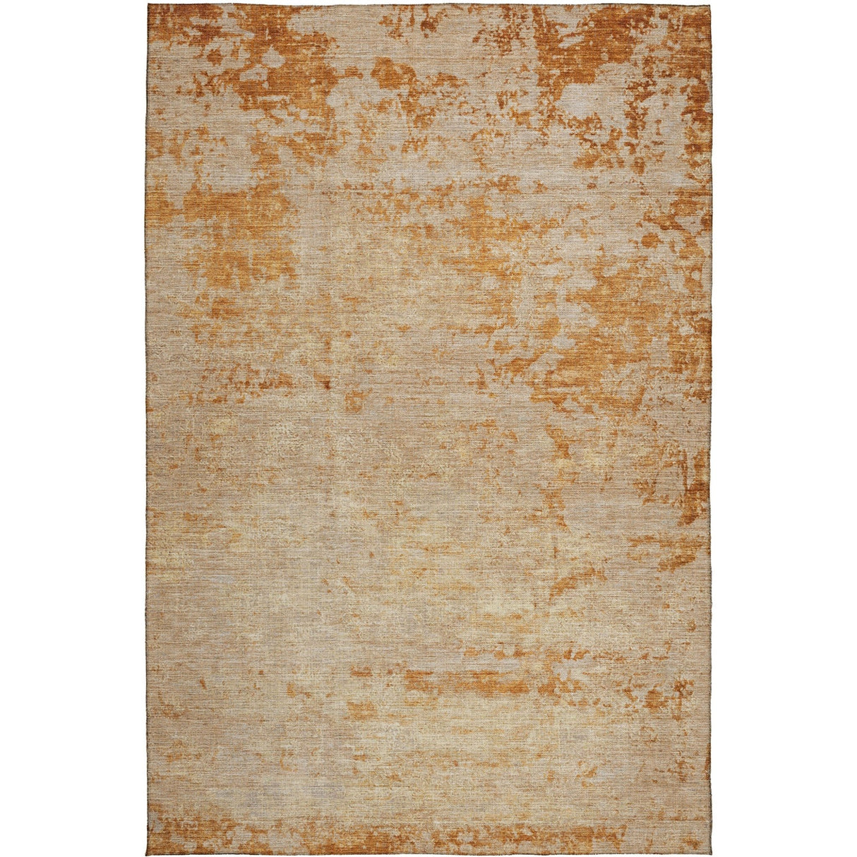 Dalyn Burano BU2 Copper Rug main image