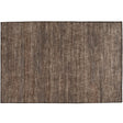 Dalyn Burano BU3 Coffee Rug rectangular rug