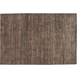 Dalyn Burano BU3 Coffee Rug rectangular rug
