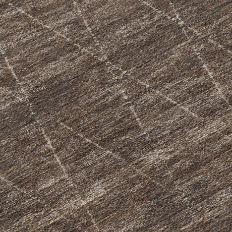 Dalyn Burano BU3 Coffee Rug color swatch