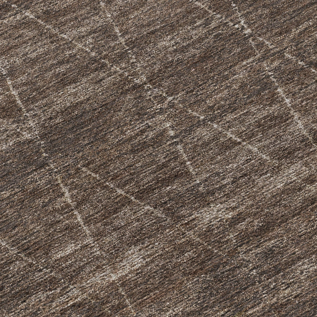 Dalyn Burano BU3 Coffee Rug color swatch