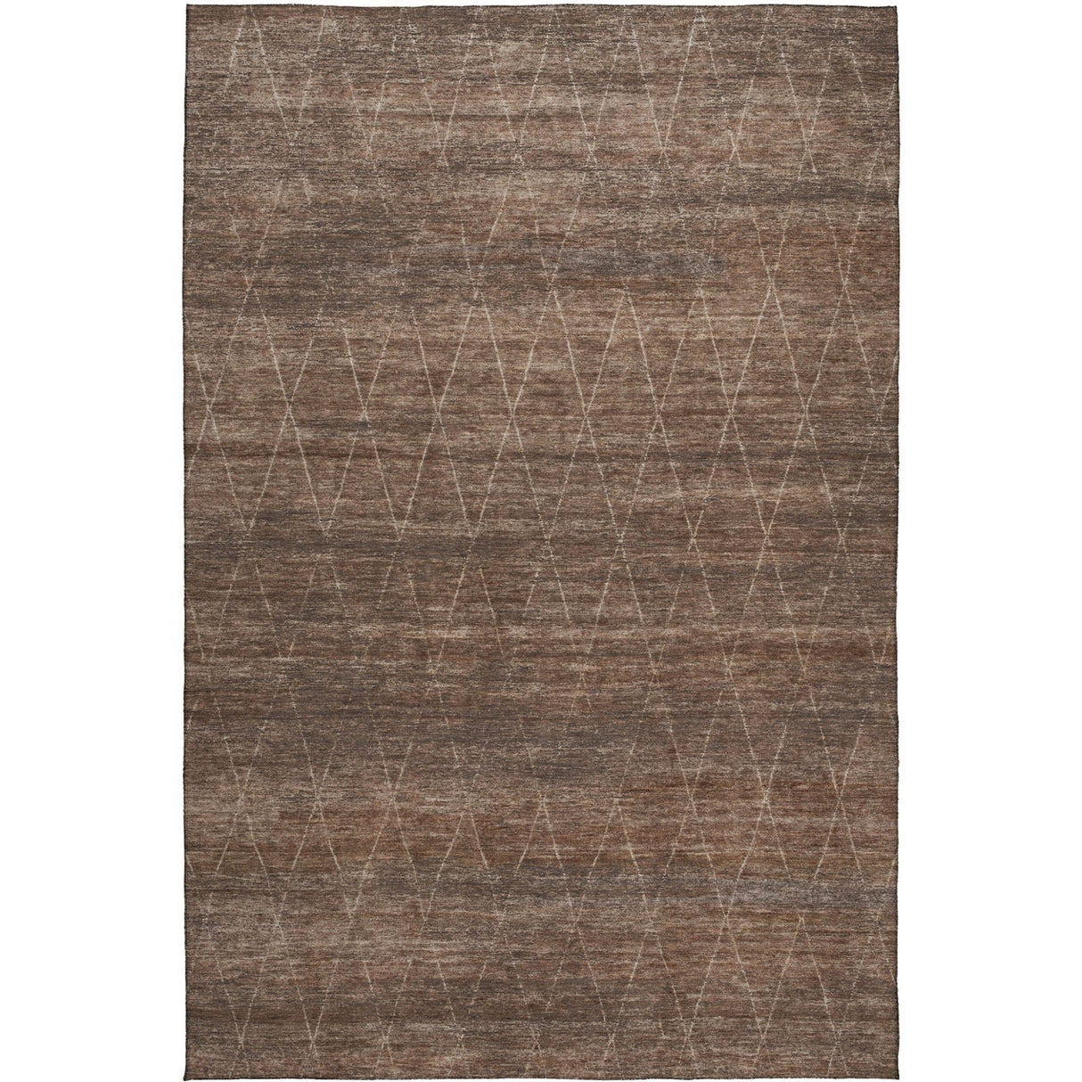 Dalyn Burano BU3 Coffee Rug main image