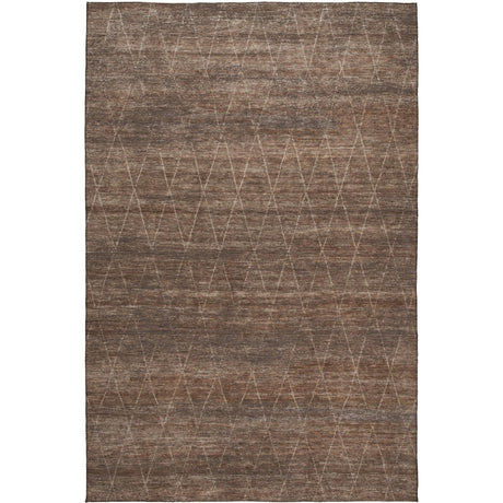 Dalyn Burano BU3 Coffee Rug main image