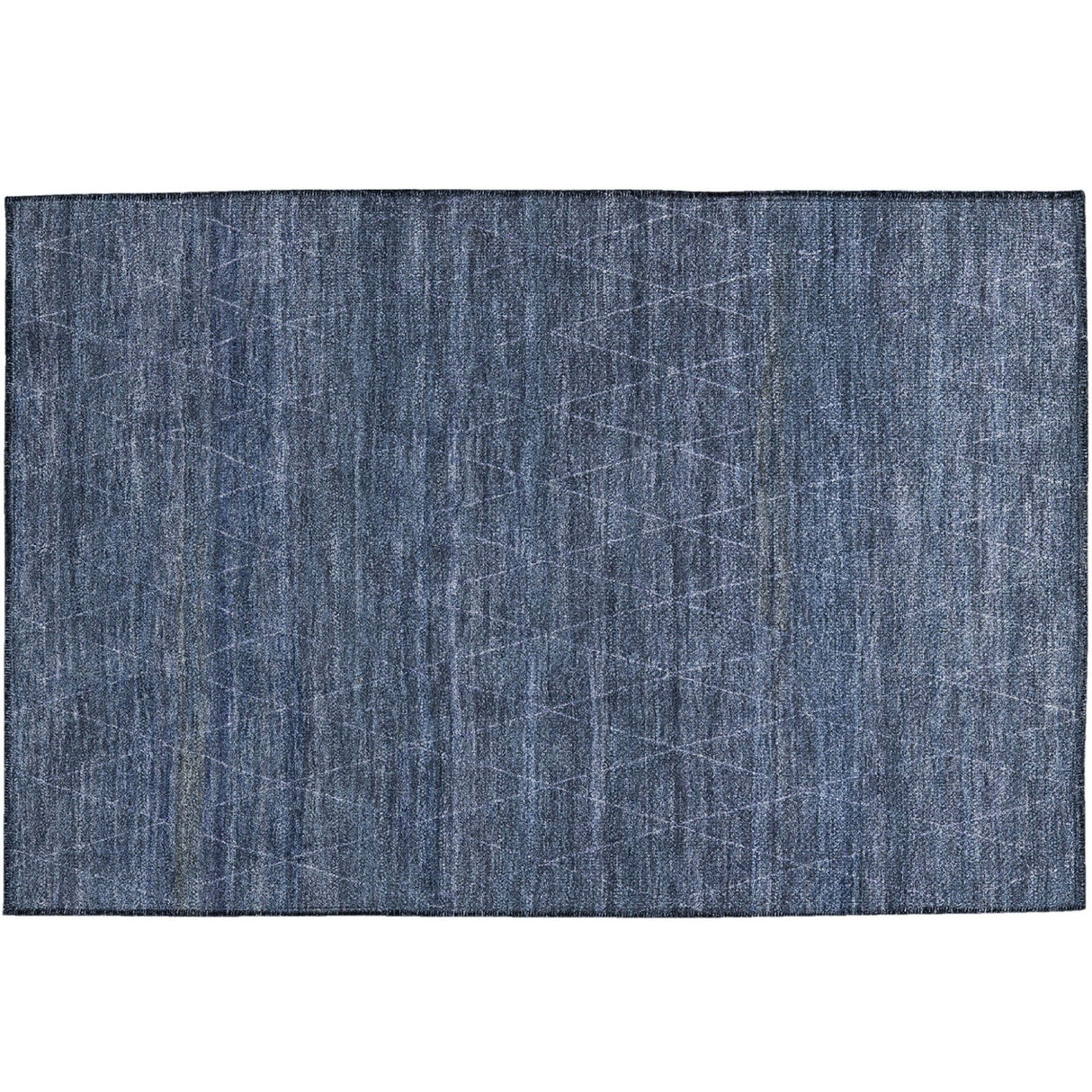Dalyn Burano BU3 Navy Rug rectangular rug