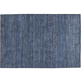 Dalyn Burano BU3 Navy Rug rectangular rug