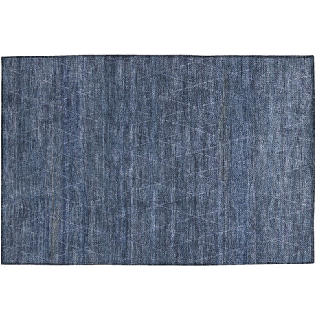 Dalyn Burano BU3 Navy Rug rectangular rug