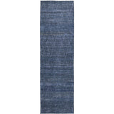 Dalyn Burano BU3 Navy Rug runner rug