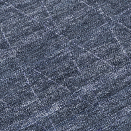 Dalyn Burano BU3 Navy Rug color swatch
