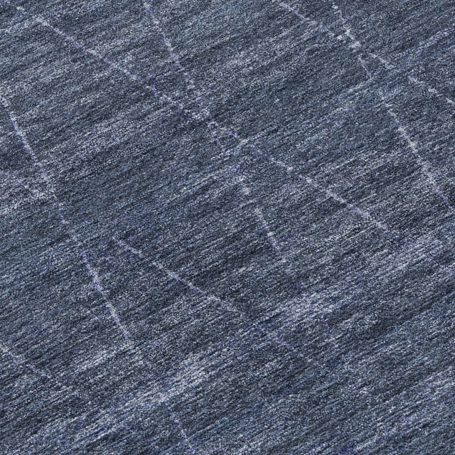 Dalyn Burano BU3 Navy Rug color swatch