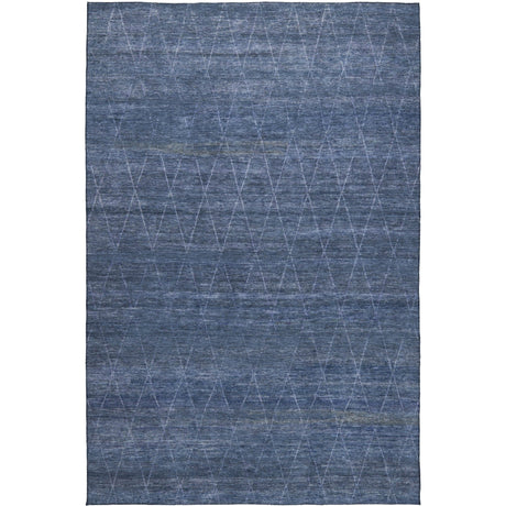 Dalyn Burano BU3 Navy Rug main image