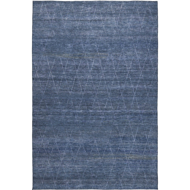 Dalyn Burano BU3 Navy Rug main image