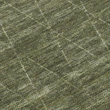 Dalyn Burano BU3 Olive Rug color swatch