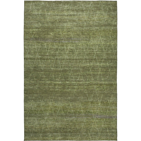 Dalyn Burano BU3 Olive Rug main image