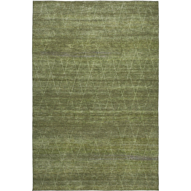 Dalyn Burano BU3 Olive Rug main image