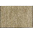 Dalyn Burano BU3 Wheat Rug rectangular rug