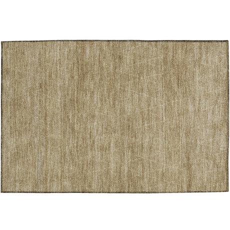 Dalyn Burano BU3 Wheat Rug rectangular rug