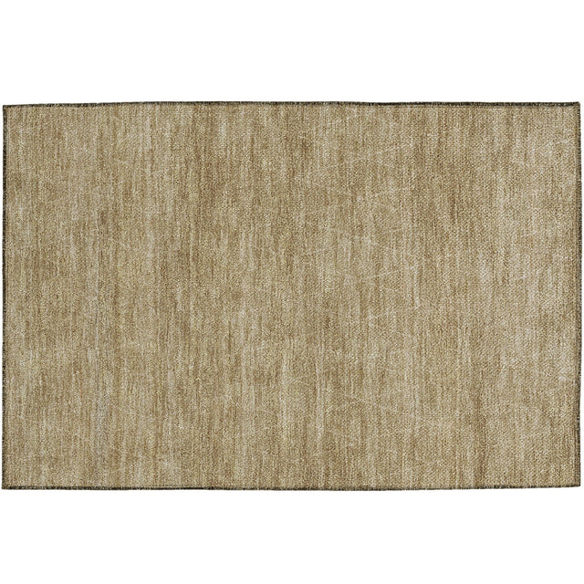 Dalyn Burano BU3 Wheat Rug rectangular rug
