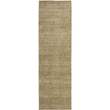 Dalyn Burano BU3 Wheat Rug runner rug