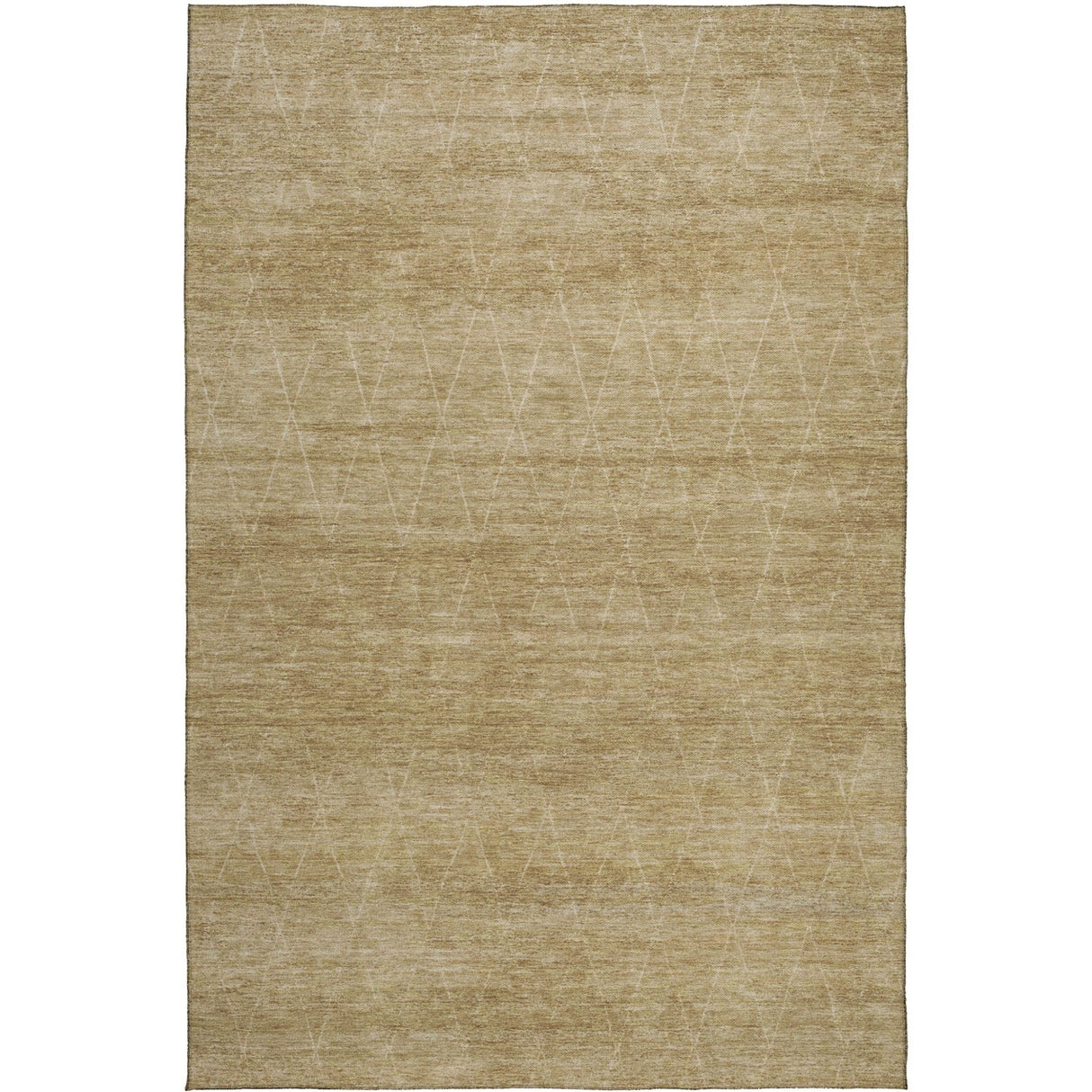 Dalyn Burano BU3 Wheat Rug main image