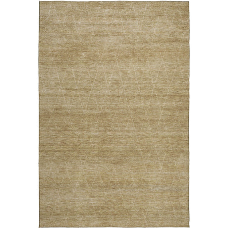 Dalyn Burano BU3 Wheat Rug main image