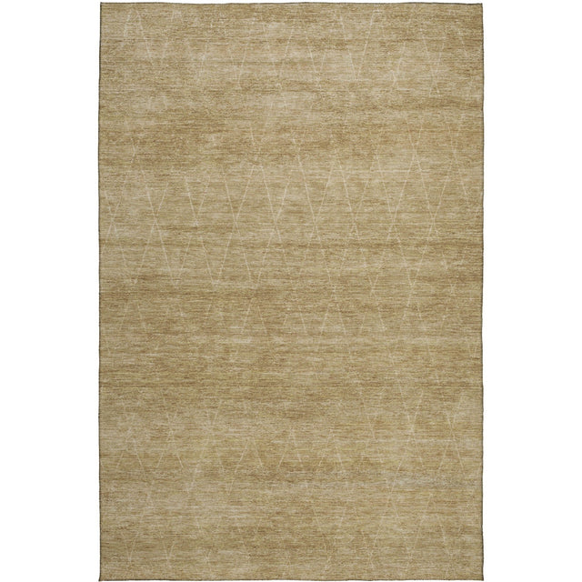 Dalyn Burano BU3 Wheat Rug main image