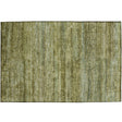 Dalyn Burano BU4 Olive Rug rectangular rug
