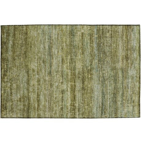 Dalyn Burano BU4 Olive Rug rectangular rug