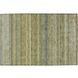 Dalyn Burano BU5 Aloe Rug rectangular rug