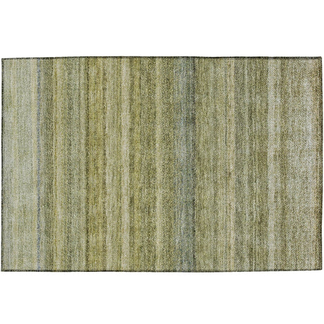 Dalyn Burano BU5 Aloe Rug rectangular rug