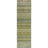 Dalyn Burano BU5 Aloe Rug runner rug