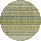 Dalyn Burano BU5 Aloe Rug round rug
