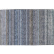 Dalyn Burano BU5 Blue Rug rectangular rug