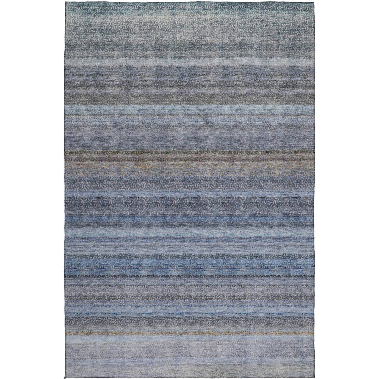 Dalyn Burano BU5 Blue Rug main image