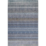 Dalyn Burano BU5 Blue Rug main image