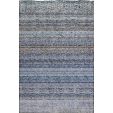 Dalyn Burano BU5 Blue Rug main image