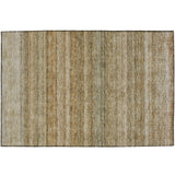 Dalyn Burano BU5 Copper Rug rectangular rug