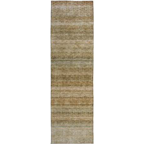 Dalyn Burano BU5 Copper Rug runner rug