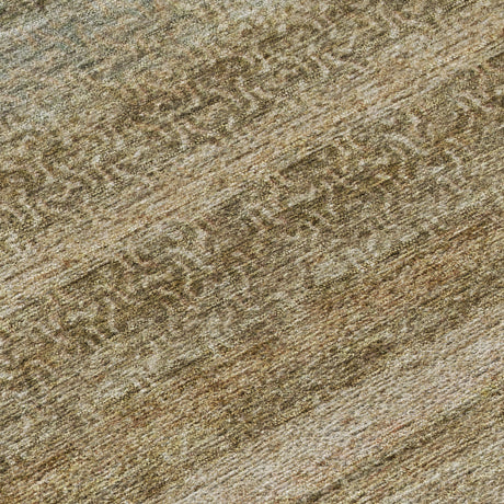 Dalyn Burano BU5 Copper Rug color swatch