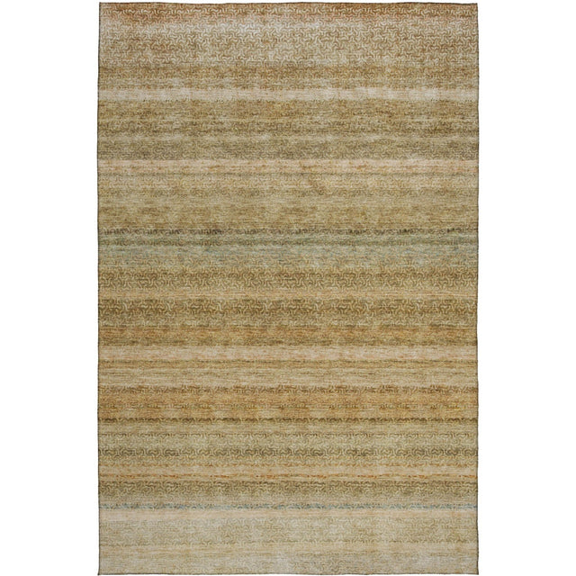 Dalyn Burano BU5 Copper Rug main image
