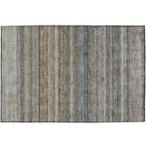 Dalyn Burano BU5 Taupe Rug rectangular rug