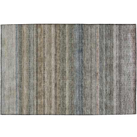 Dalyn Burano BU5 Taupe Rug rectangular rug