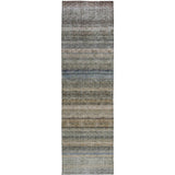Dalyn Burano BU5 Taupe Rug runner rug