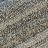 Dalyn Burano BU5 Taupe Rug color swatch