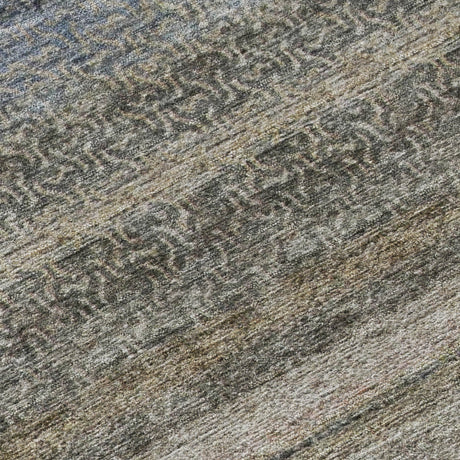 Dalyn Burano BU5 Taupe Rug color swatch