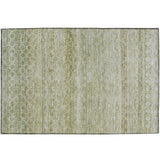 Dalyn Burano BU6 Aloe Rug rectangular rug