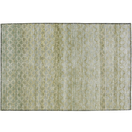 Dalyn Burano BU6 Aloe Rug rectangular rug