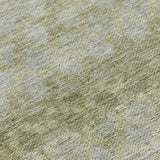 Dalyn Burano BU6 Aloe Rug color swatch