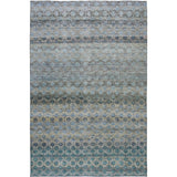 Dalyn Burano BU6 Blue Rug main image