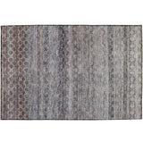 Dalyn Burano BU6 Brown Rug rectangular rug