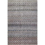 Dalyn Burano BU6 Brown Rug main image